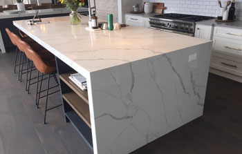 Abbotsford Stone Countertop